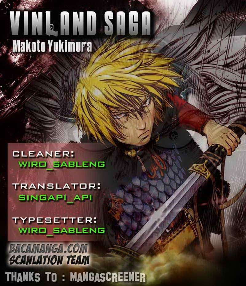 Baca Komik Vinland Saga Chapter 23 Gambar 1