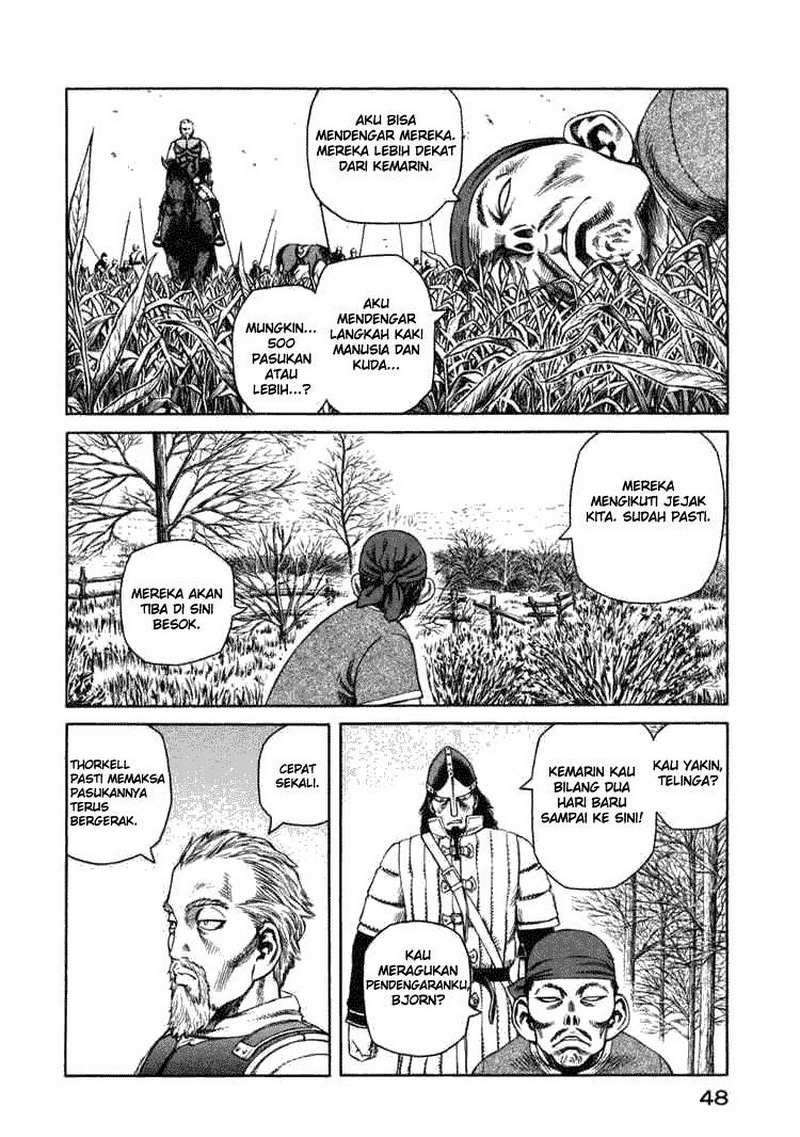 Vinland Saga Chapter 23 Gambar 11