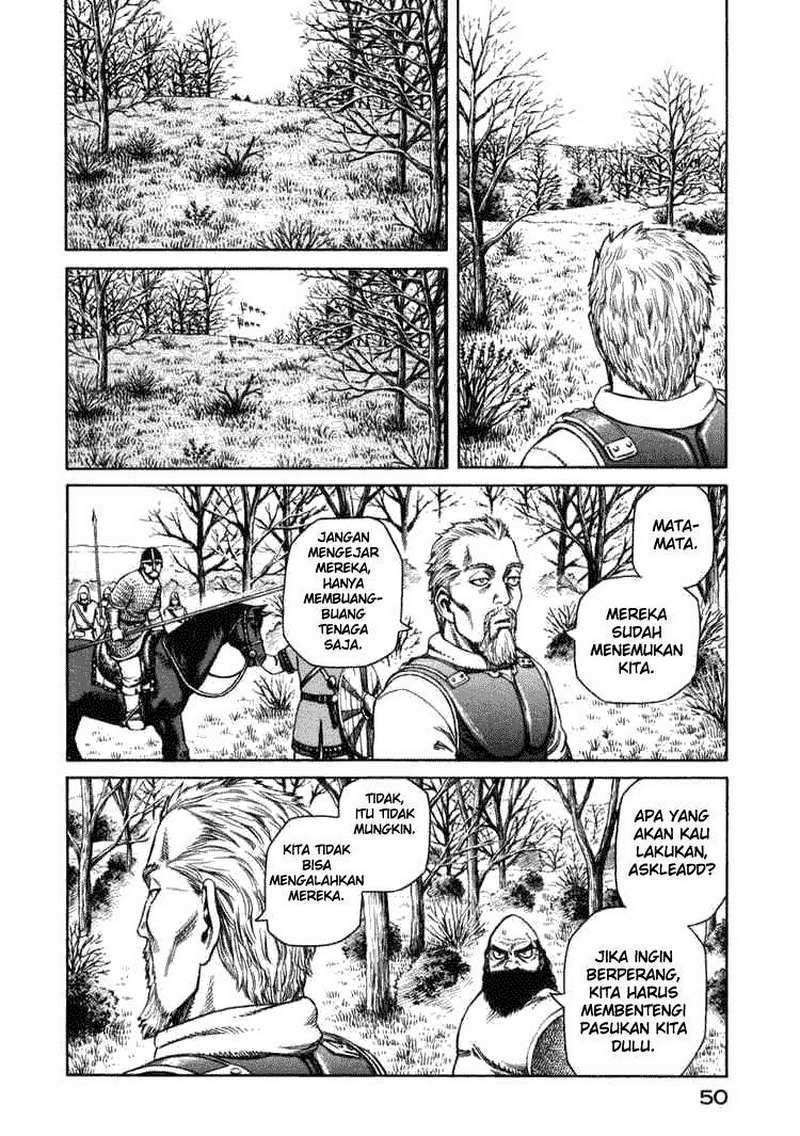 Vinland Saga Chapter 23 Gambar 13