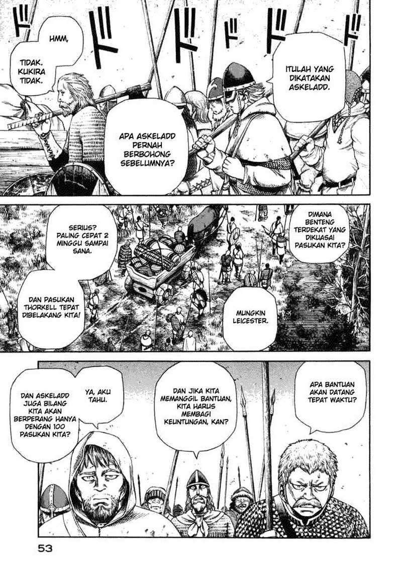 Vinland Saga Chapter 23 Gambar 16
