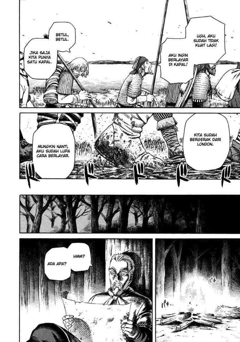 Vinland Saga Chapter 23 Gambar 17