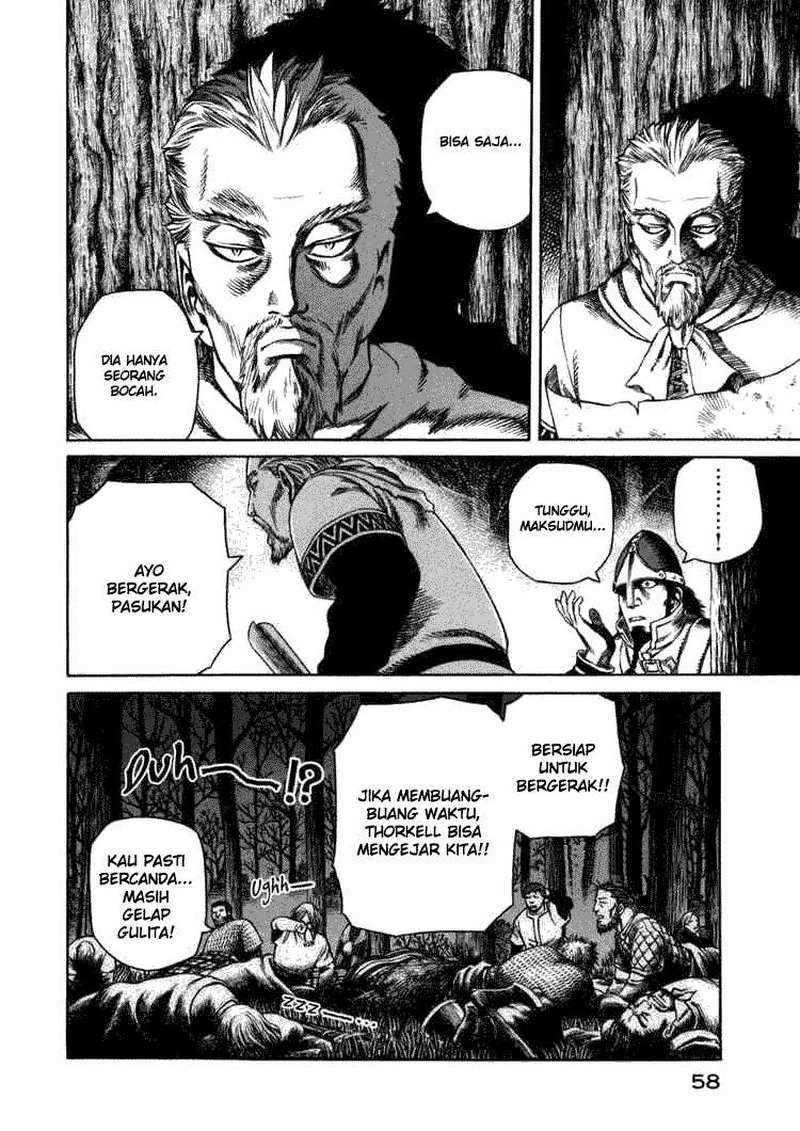 Vinland Saga Chapter 23 Gambar 21