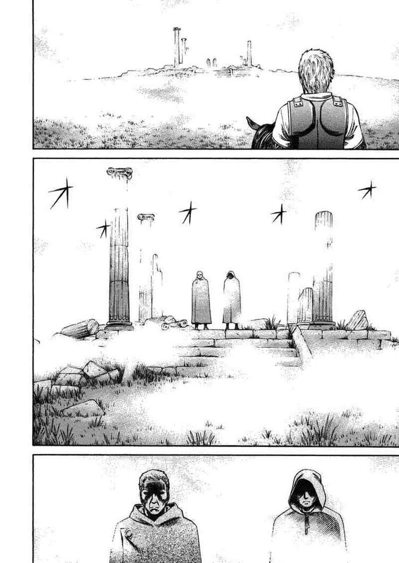 Vinland Saga Chapter 23 Gambar 25