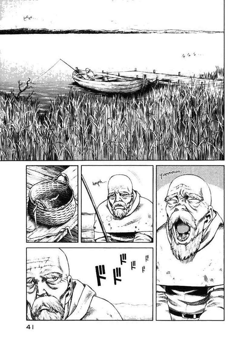 Vinland Saga Chapter 23 Gambar 4