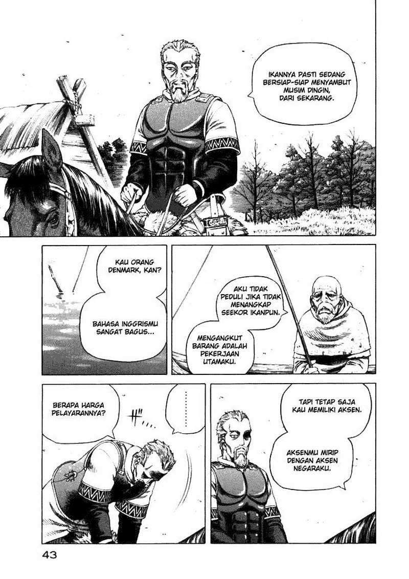 Vinland Saga Chapter 23 Gambar 6