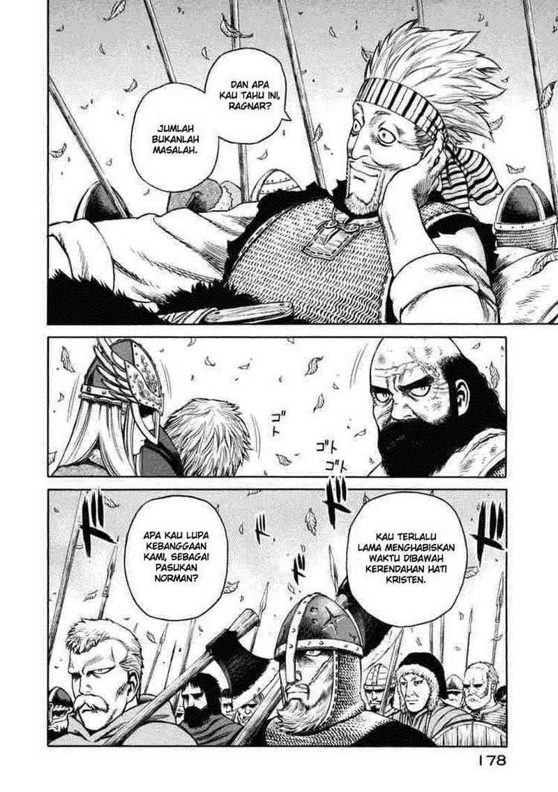 Vinland Saga Chapter 21 Gambar 11