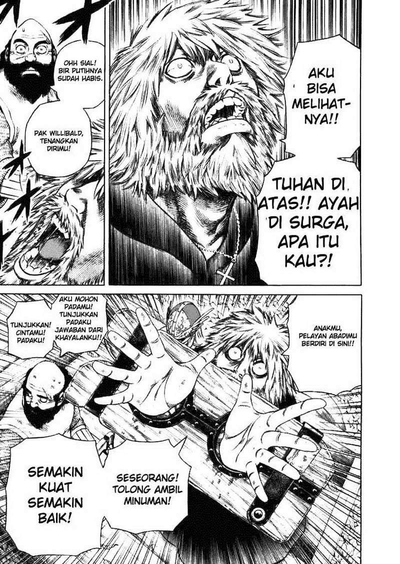 Vinland Saga Chapter 21 Gambar 16