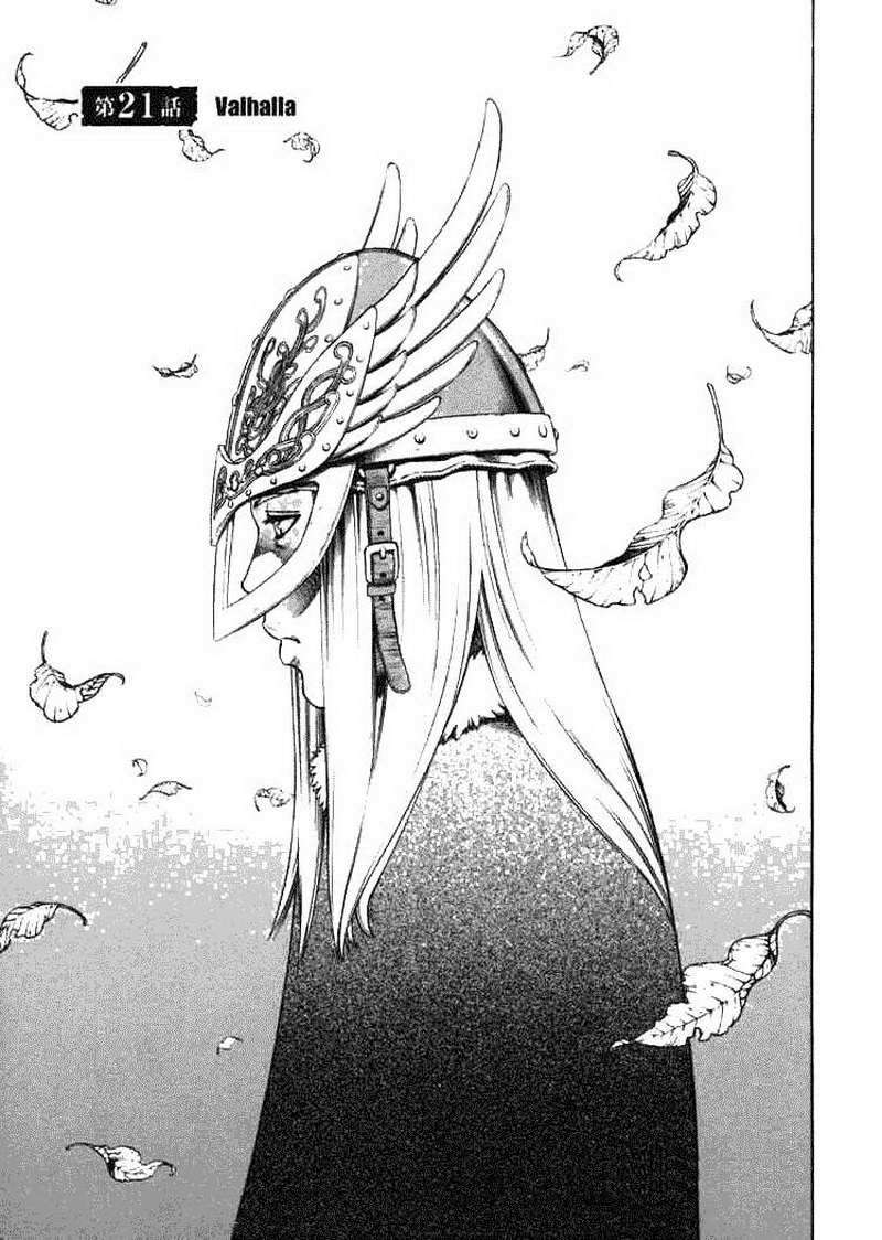 Baca  Vinland Saga Chapter 21 Gambar 2