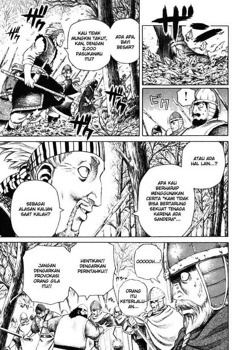Vinland Saga Chapter 21 Gambar 26