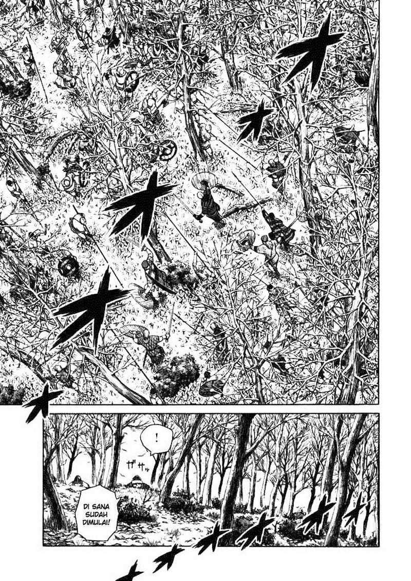 Vinland Saga Chapter 21 Gambar 28