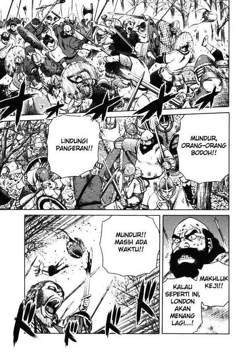 Vinland Saga Chapter 21 Gambar 32