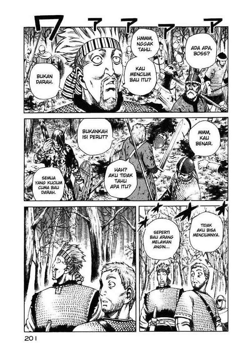 Vinland Saga Chapter 21 Gambar 34