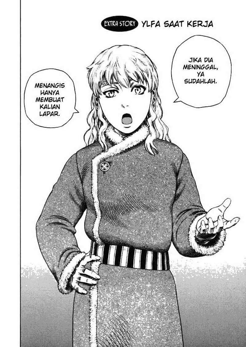 Vinland Saga Chapter 21 Gambar 37