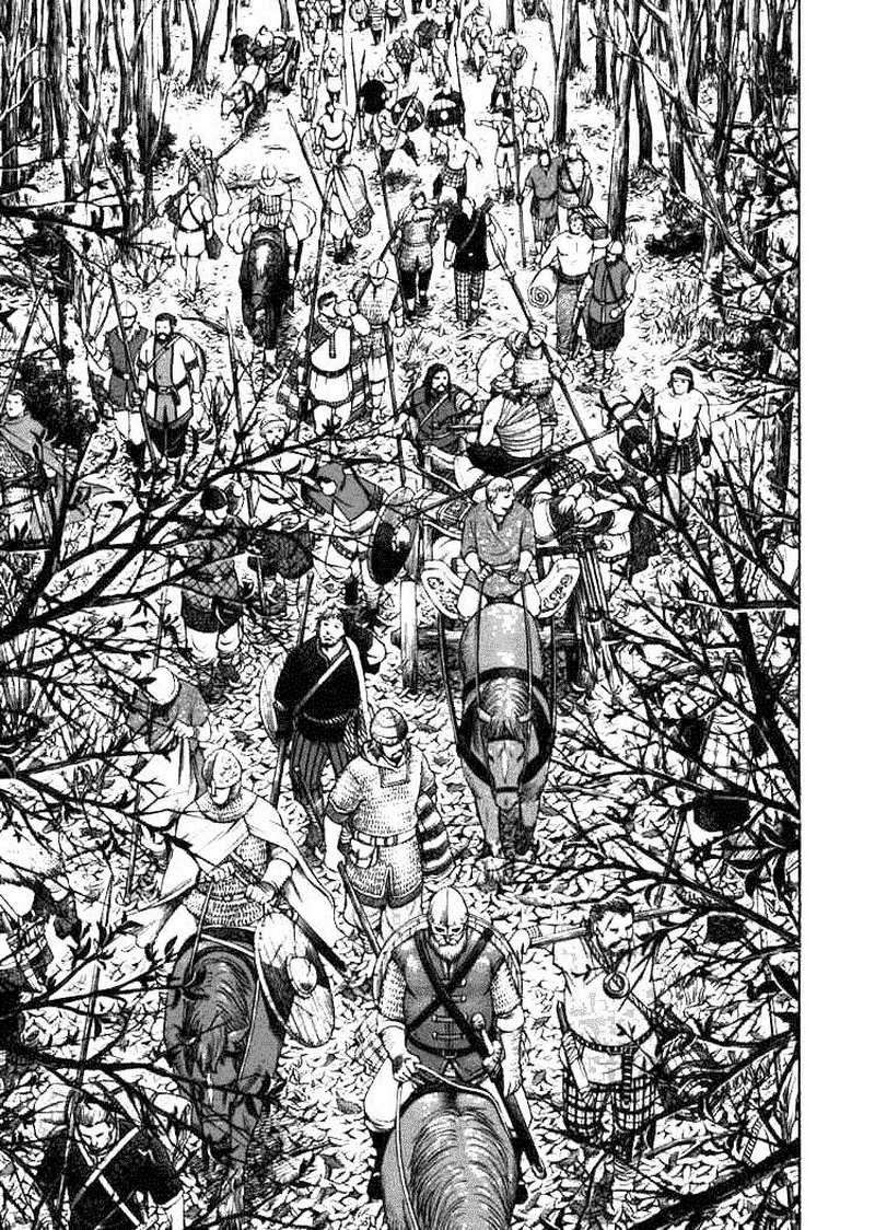 Vinland Saga Chapter 21 Gambar 4