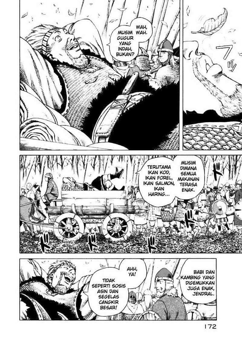 Vinland Saga Chapter 21 Gambar 5