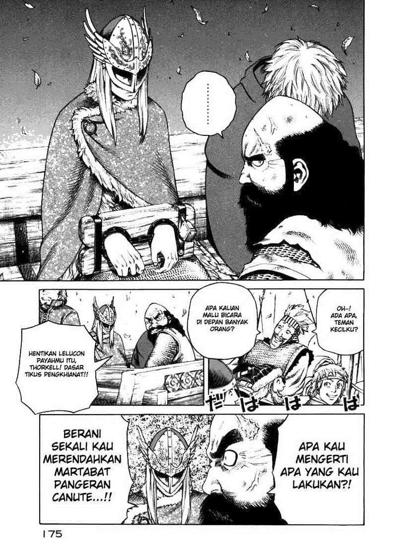 Vinland Saga Chapter 21 Gambar 8