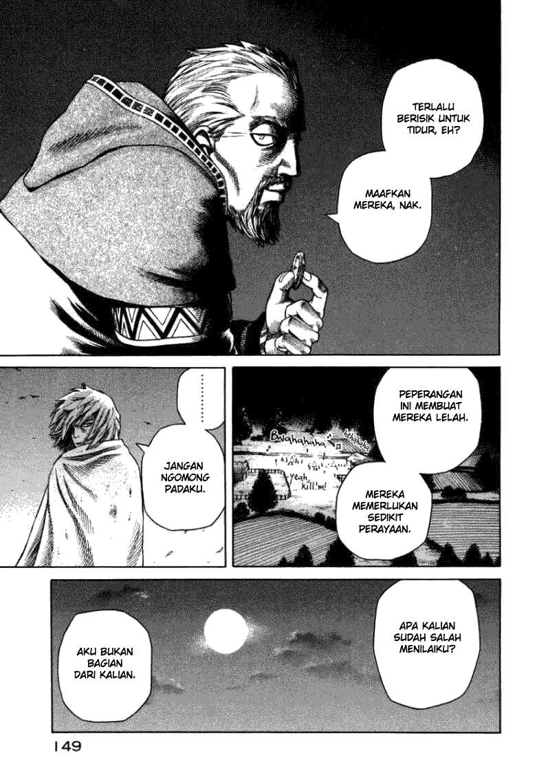 Vinland Saga Chapter 20 Gambar 19