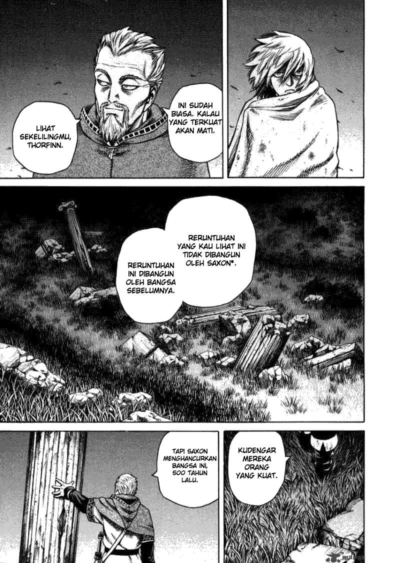 Vinland Saga Chapter 20 Gambar 21