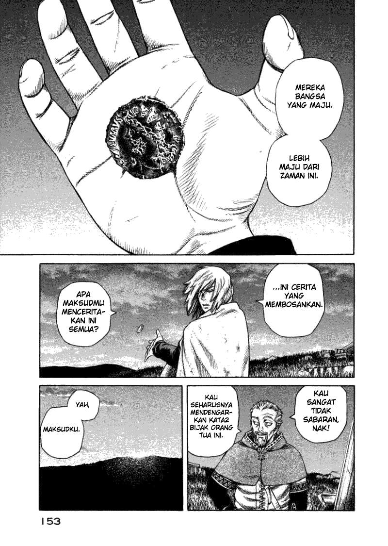 Vinland Saga Chapter 20 Gambar 23