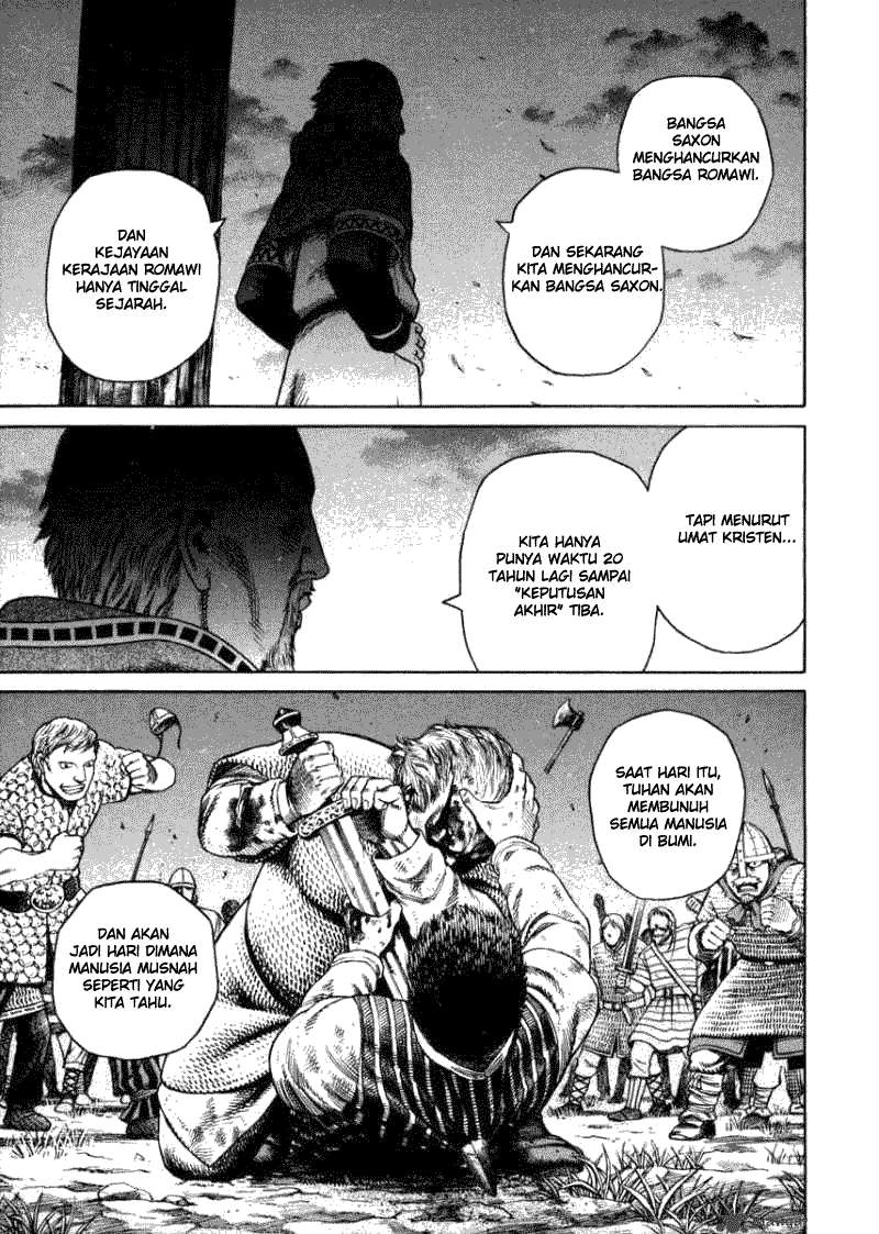 Vinland Saga Chapter 20 Gambar 25