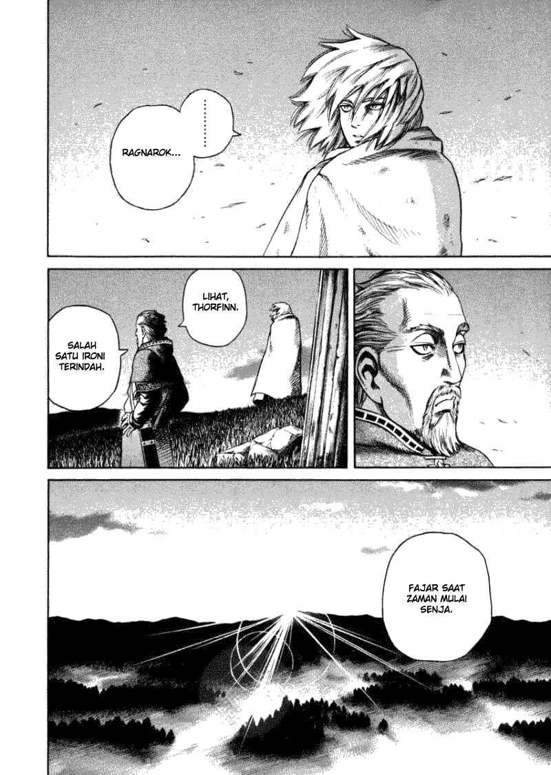 Vinland Saga Chapter 20 Gambar 26