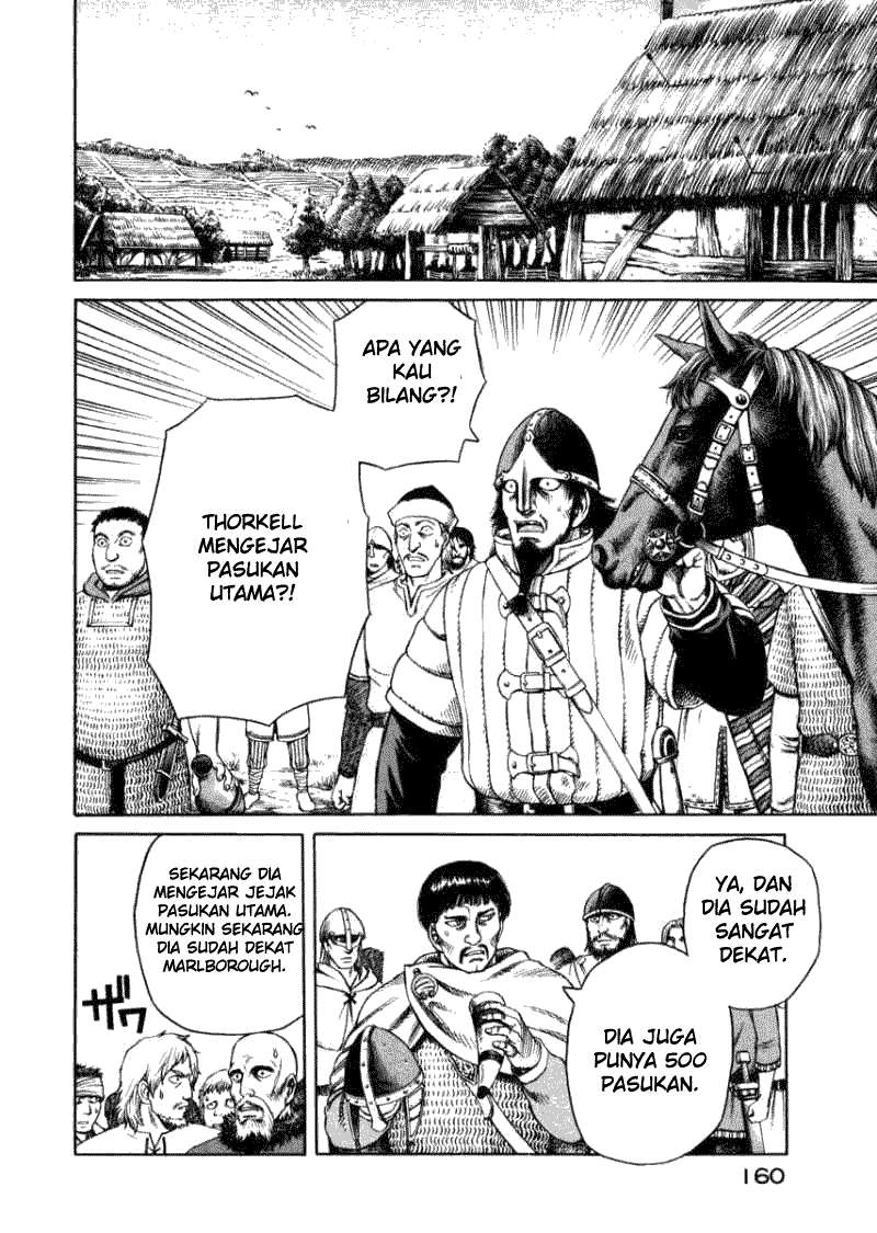Vinland Saga Chapter 20 Gambar 30
