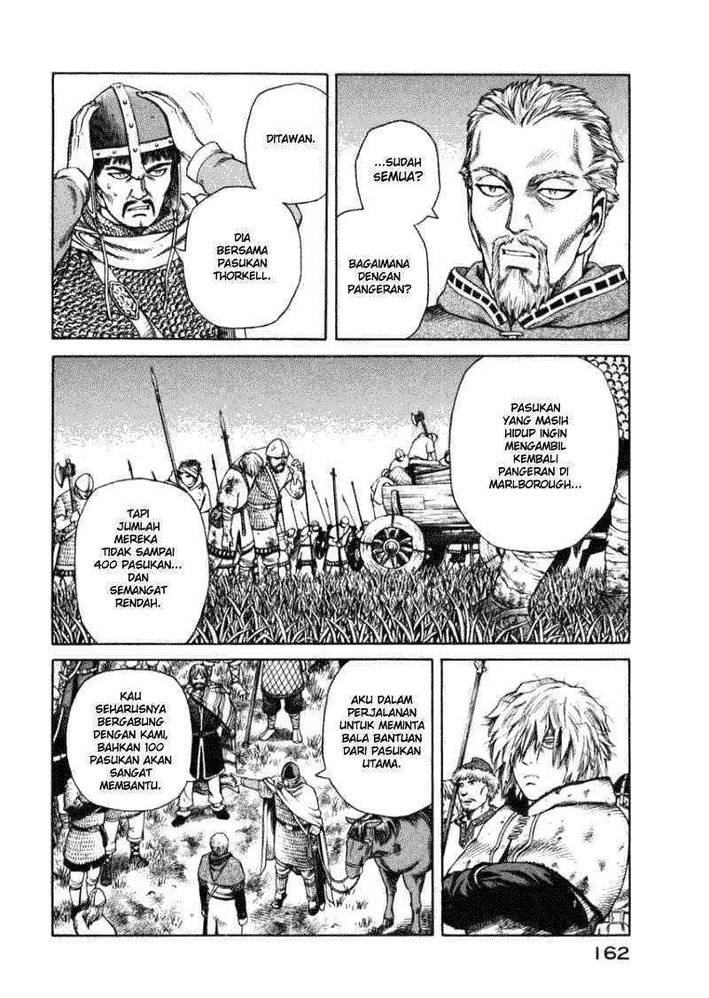 Vinland Saga Chapter 20 Gambar 32