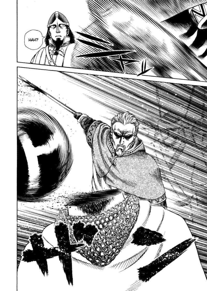 Vinland Saga Chapter 20 Gambar 34