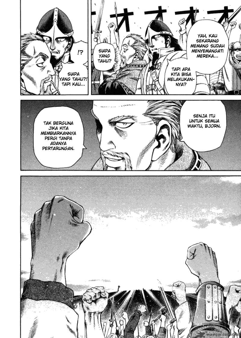 Vinland Saga Chapter 20 Gambar 38