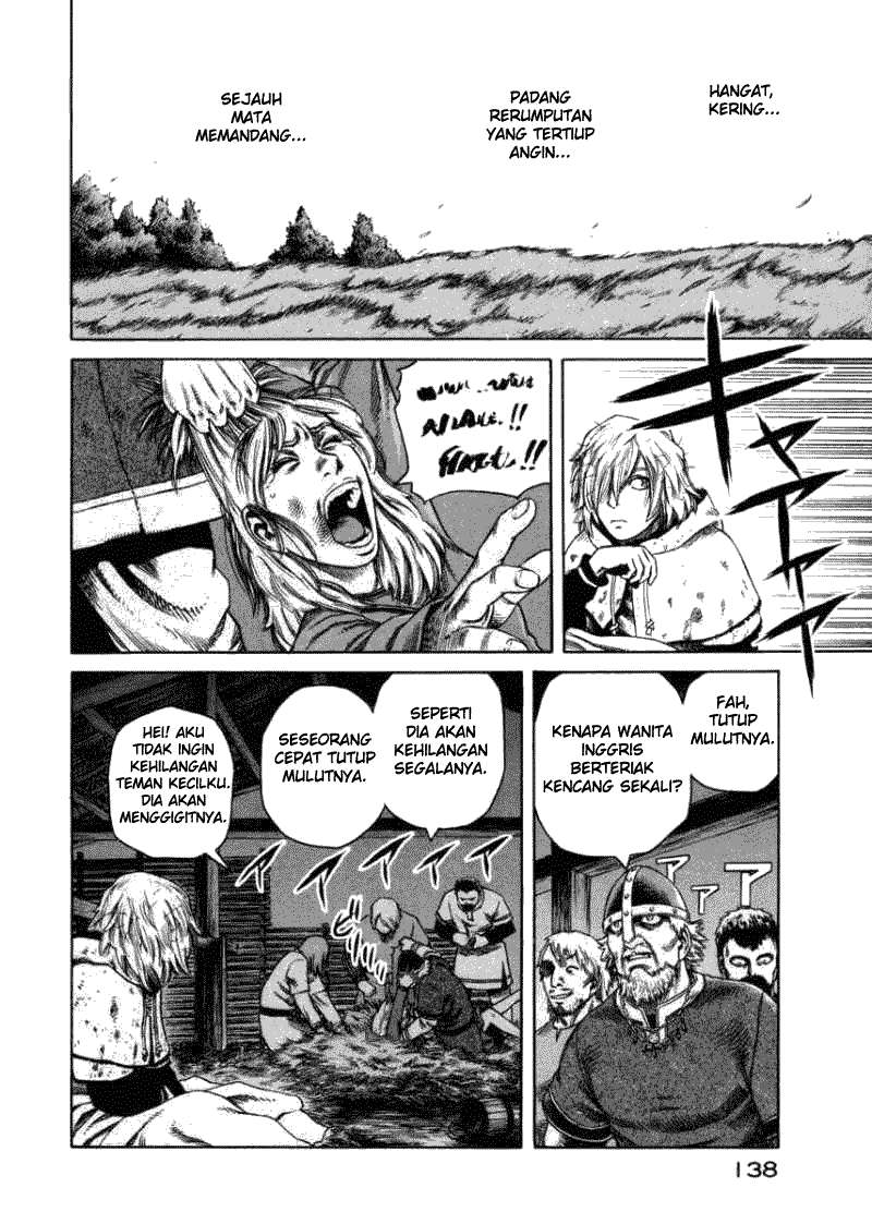 Vinland Saga Chapter 20 Gambar 9