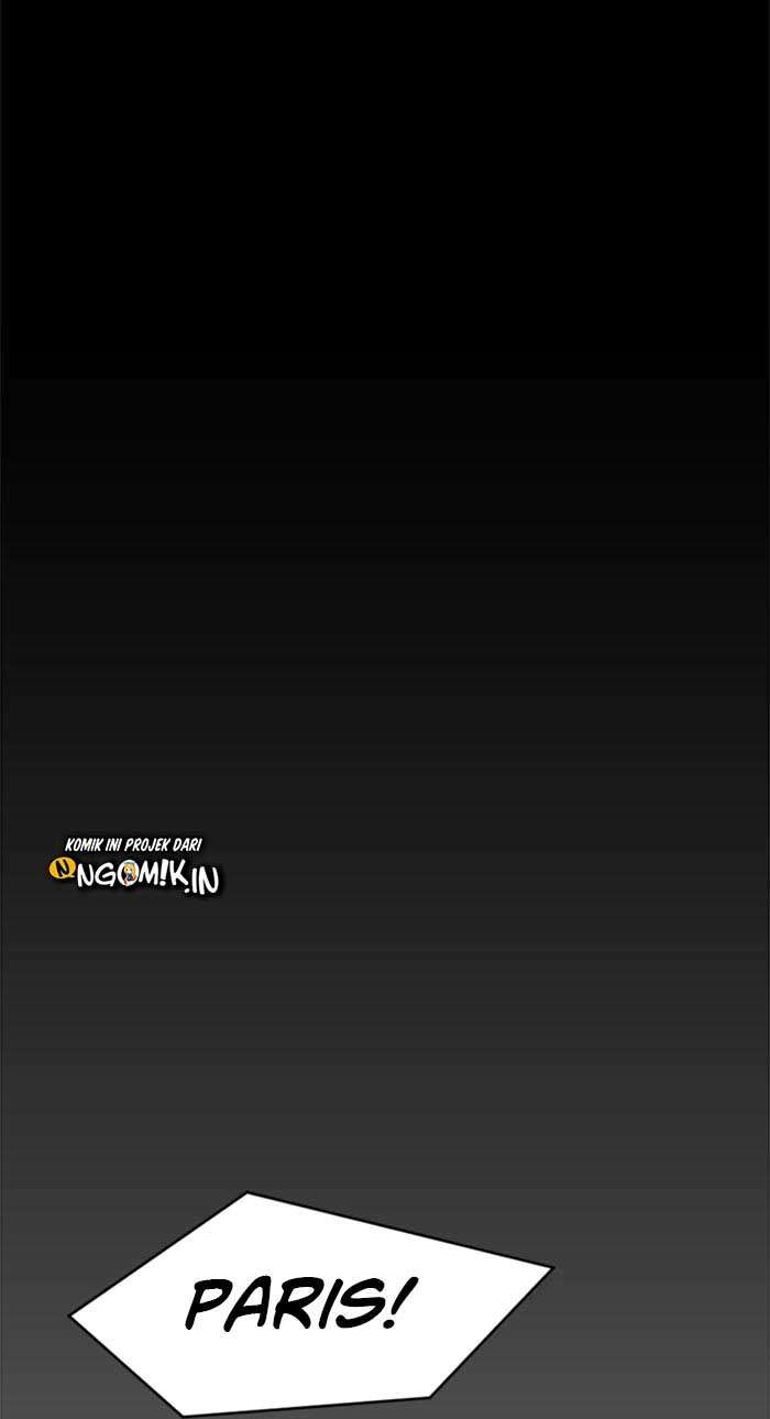 Paris’s Choice Chapter 1 Gambar 11