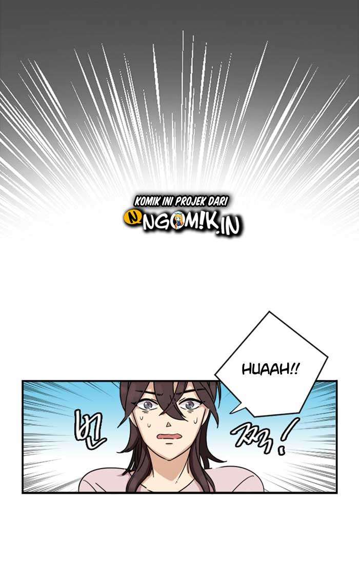 Paris’s Choice Chapter 1 Gambar 12