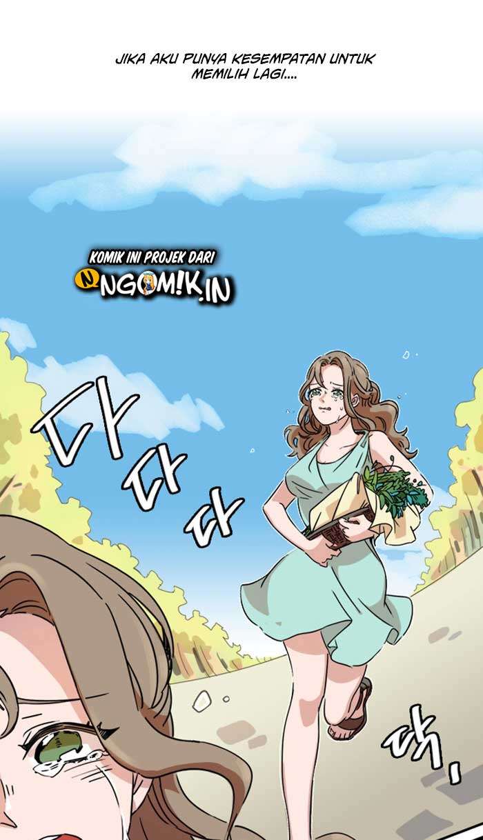 Paris’s Choice Chapter 1 Gambar 9