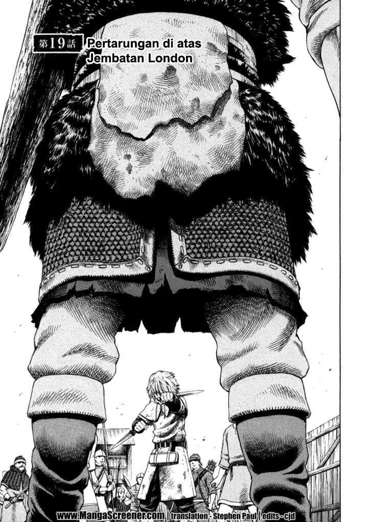 Baca Vinland Saga Chapter 19 Gambar 2