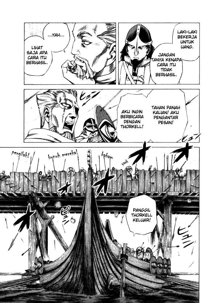 Vinland Saga Chapter 18 Gambar 17