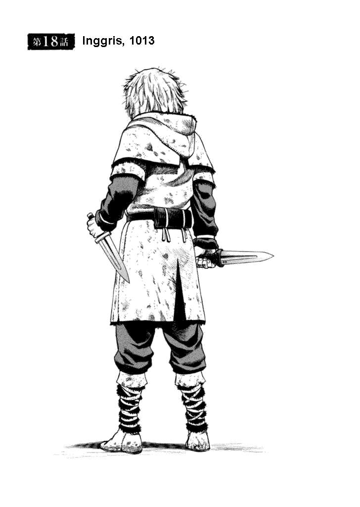 Baca Vinland Saga Chapter 18 Gambar 2