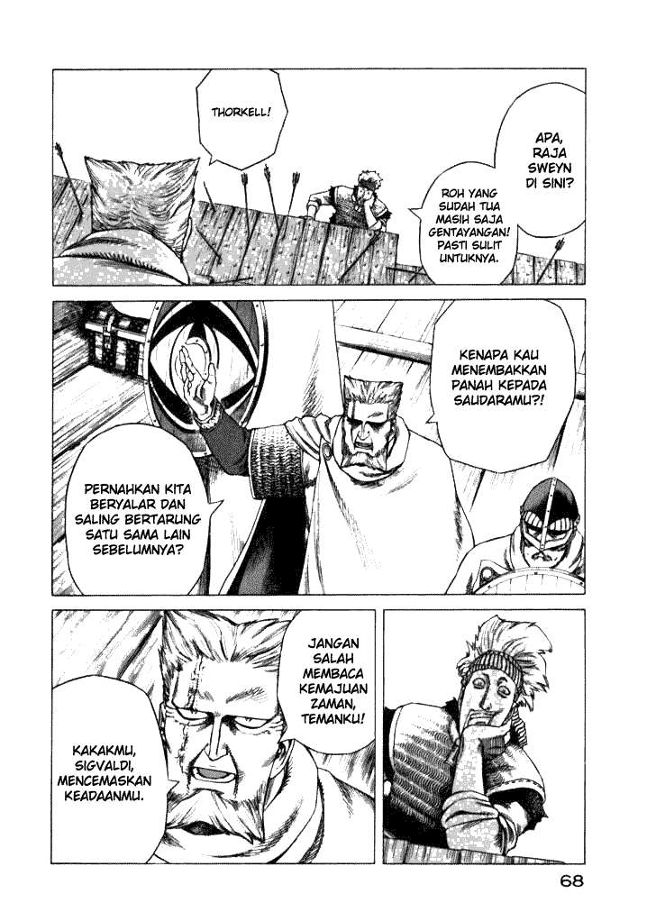 Vinland Saga Chapter 18 Gambar 20