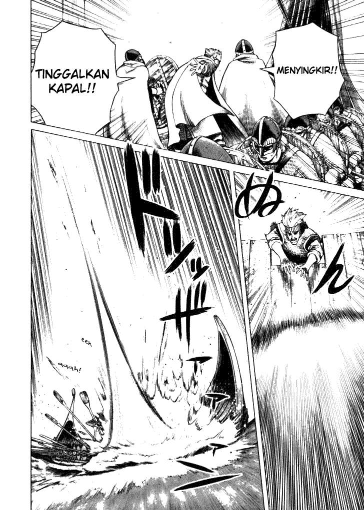Vinland Saga Chapter 18 Gambar 24
