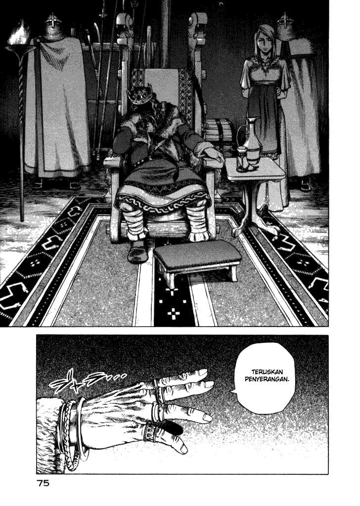 Vinland Saga Chapter 18 Gambar 27