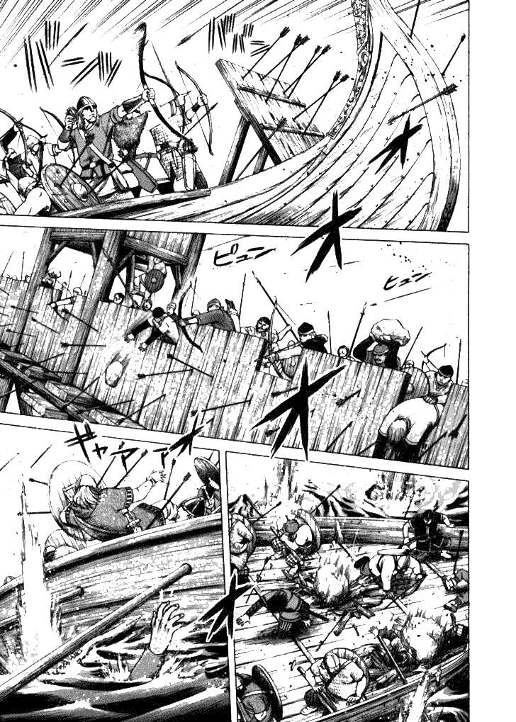 Vinland Saga Chapter 18 Gambar 29