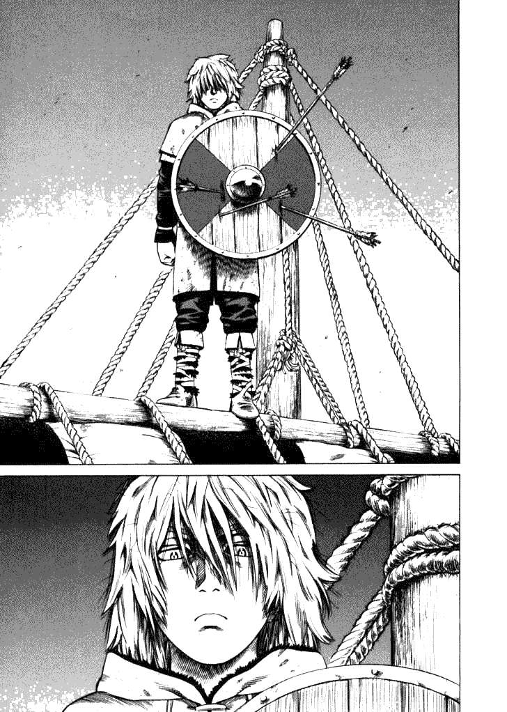 Vinland Saga Chapter 18 Gambar 33