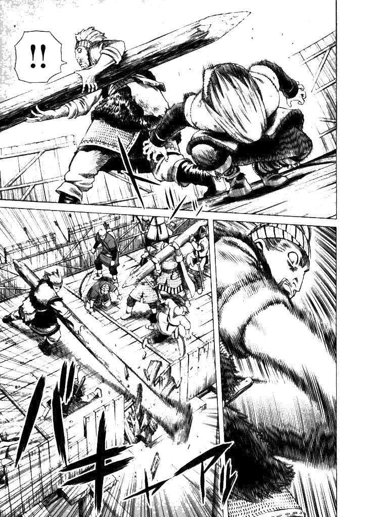 Vinland Saga Chapter 18 Gambar 39