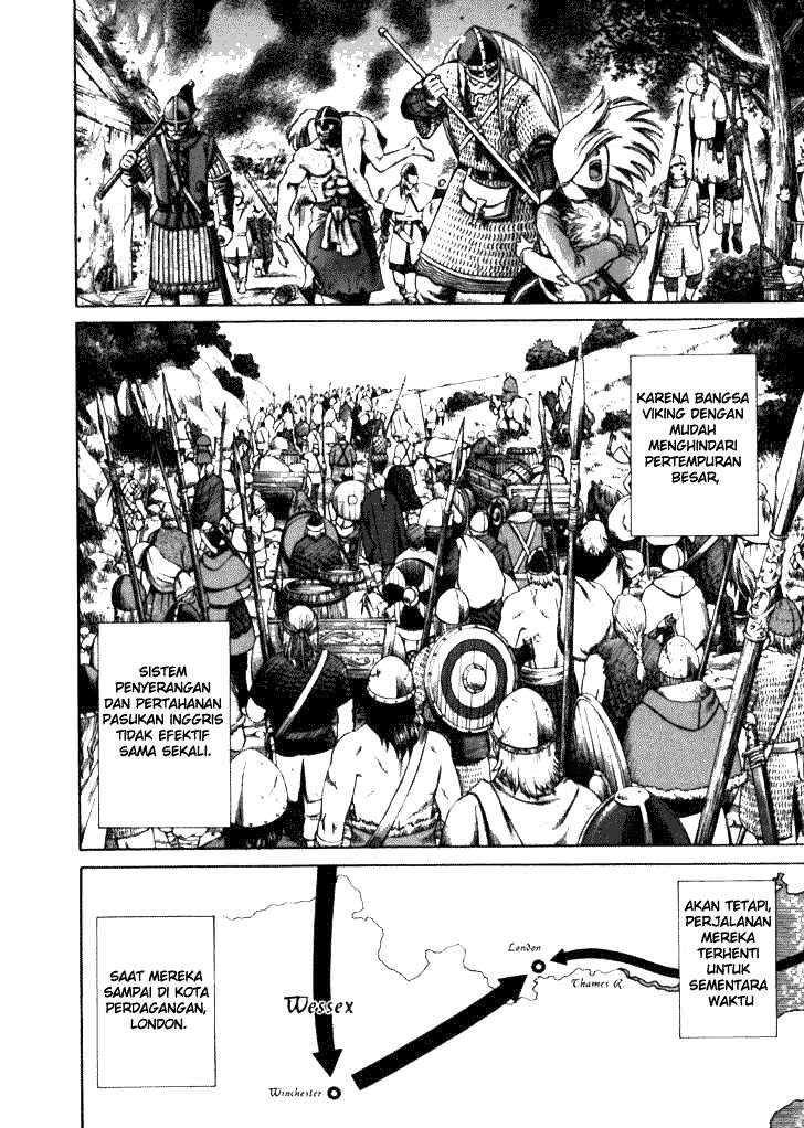 Vinland Saga Chapter 18 Gambar 6