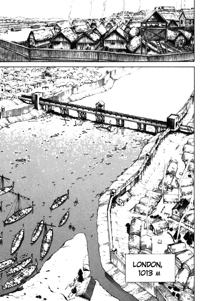 Vinland Saga Chapter 18 Gambar 7