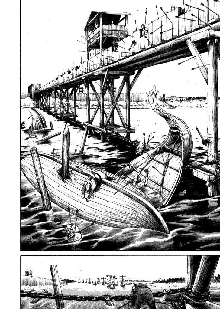 Vinland Saga Chapter 18 Gambar 8