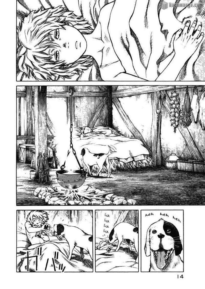 Vinland Saga Chapter 17 Gambar 13