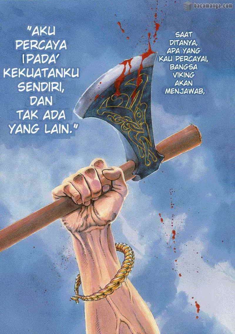 Baca Vinland Saga Chapter 17 Gambar 2