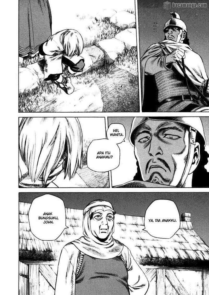 Vinland Saga Chapter 17 Gambar 25