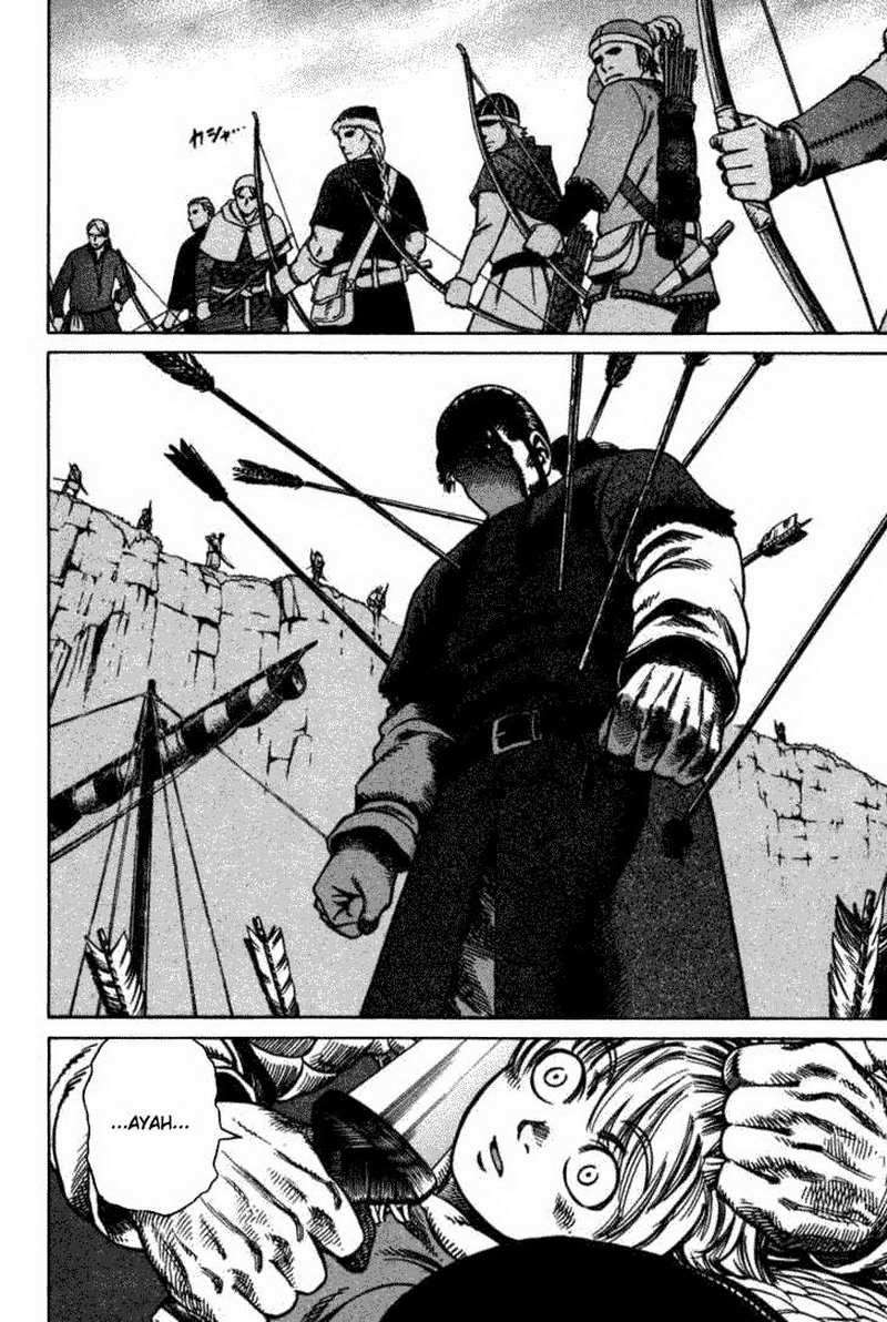 Vinland Saga Chapter 16 Gambar 3