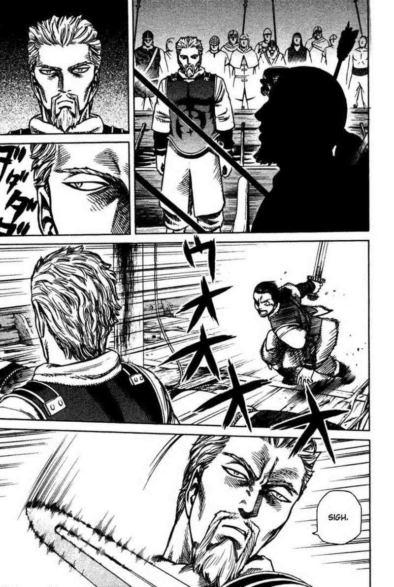 Vinland Saga Chapter 16 Gambar 8